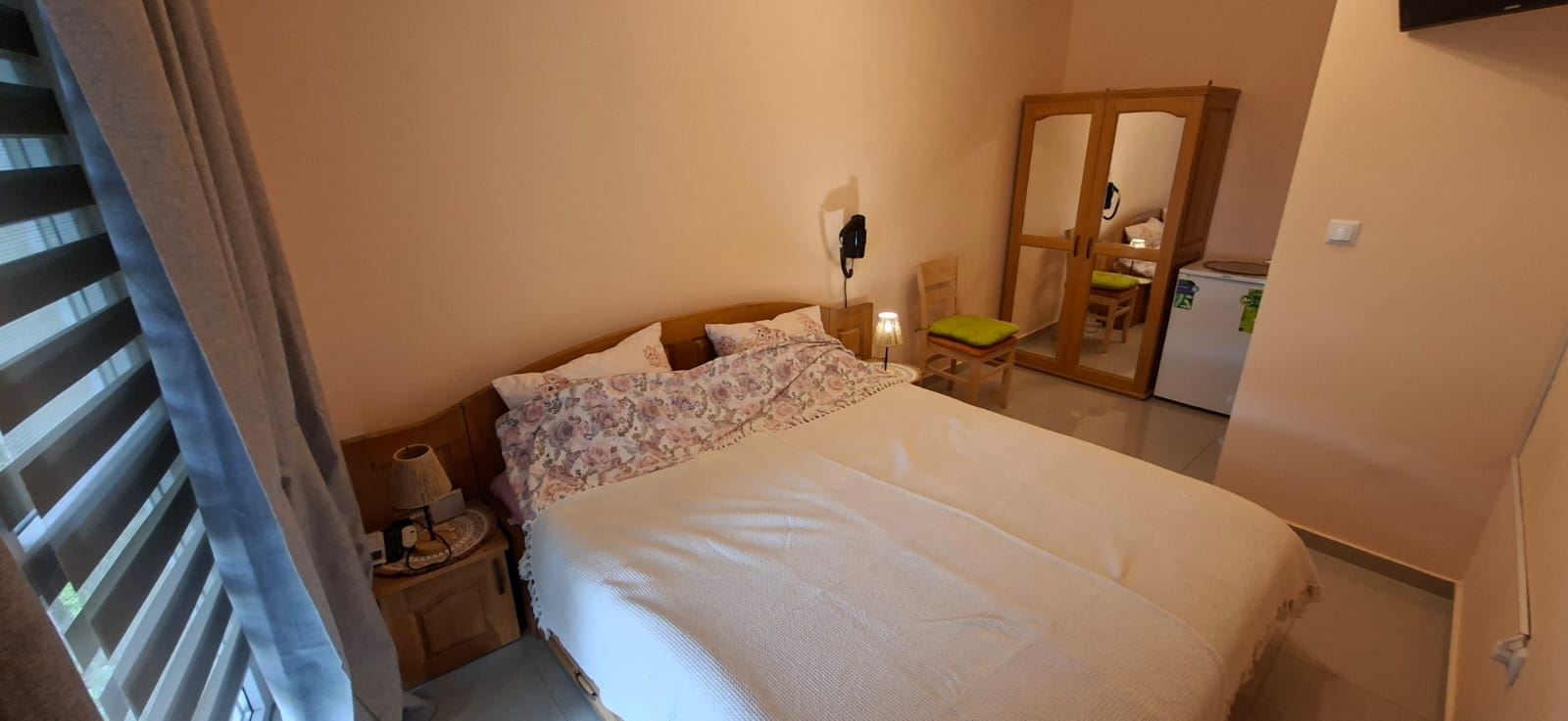 Komfort a praktičnost u moře – plně zařízený apartmán s jednou ložnicí ve Sveti Vlas