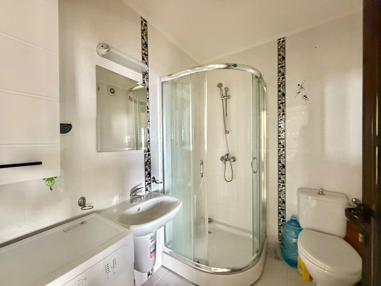 Apartmán s jednou ložnicí s výhledem na moře a nízkým poplatkem za údržbu v Ravdě