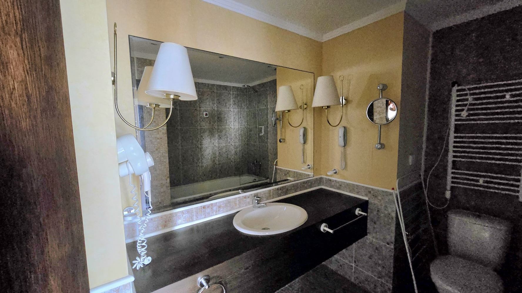 Elegantní byt s jednou ložnicí v luxusním komplexu s prémiovým vybavením v Sunny Beach