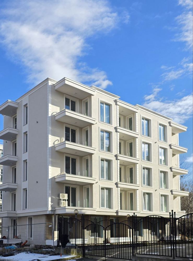 Funkční studio v přízemí – výborná příležitost pro investici nebo útulný domov