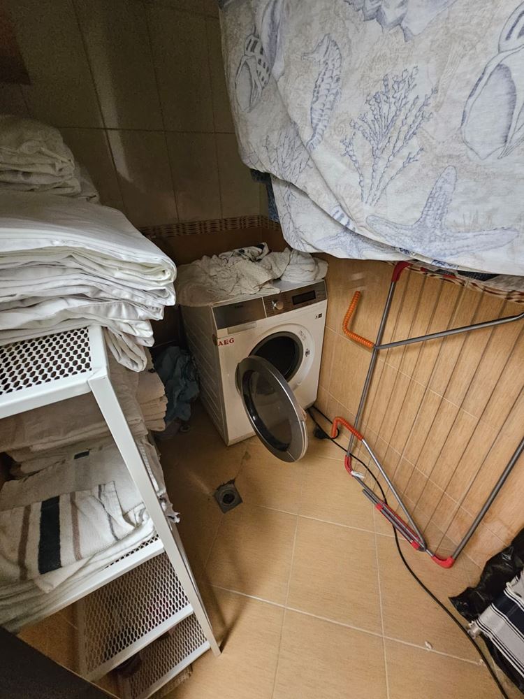 Třípokojový byt s výhledem na moře v Aheloji – úspěšná nemovitost s vysokým hodnocením a vynikající investiční příležitostí