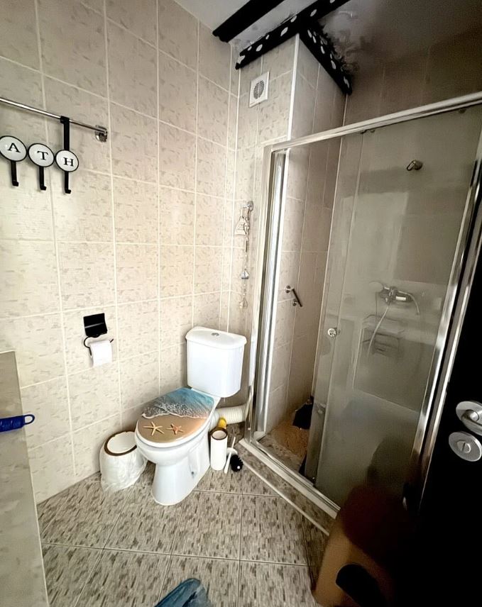 Luxusní studio s výhledem na moře v samém srdci Sveti Vlas