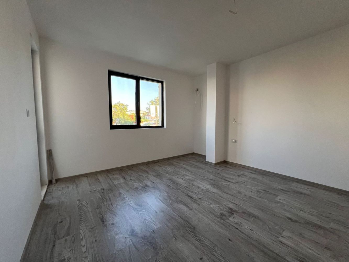 Luxusní apartmán s jednou ložnicí 50 metrů od pláže v Sozopolu – bez poplatku za údržbu