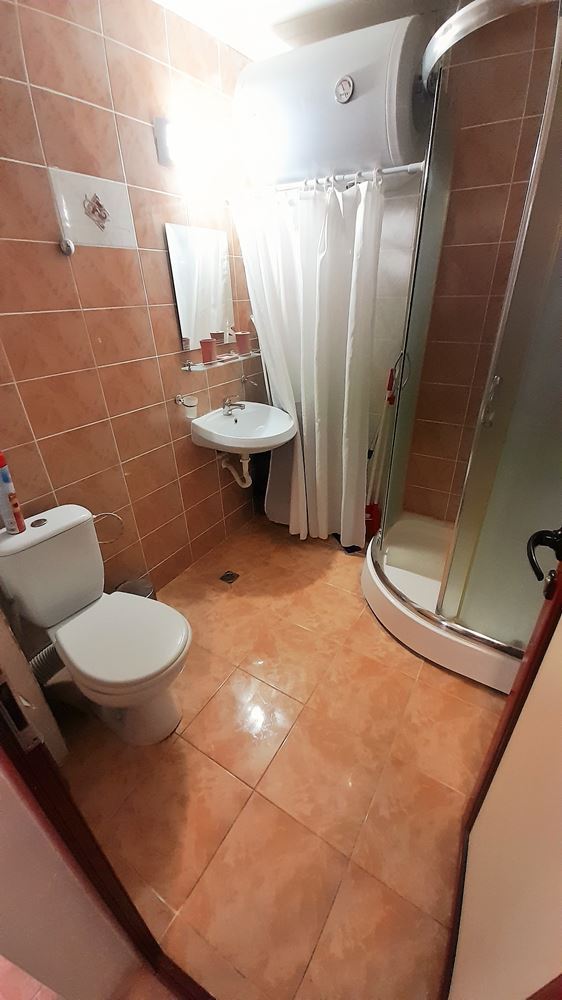 Připravený k bydlení apartmán s jednou ložnicí a nízkým poplatkem za údržbu v Sunny Beach