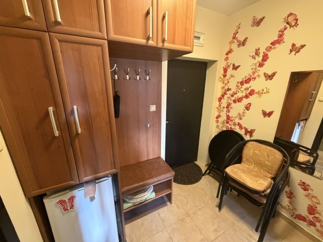 Prostorný apartmán se třemi ložnicemi v blízkosti moře a s vynikající infrastrukturou v komplexu