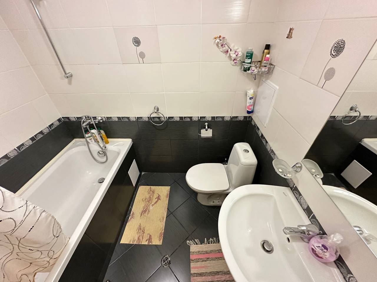 Sveti Vlas – plně zařízený apartmán v první linii s privátní pláží a atmosférou moře