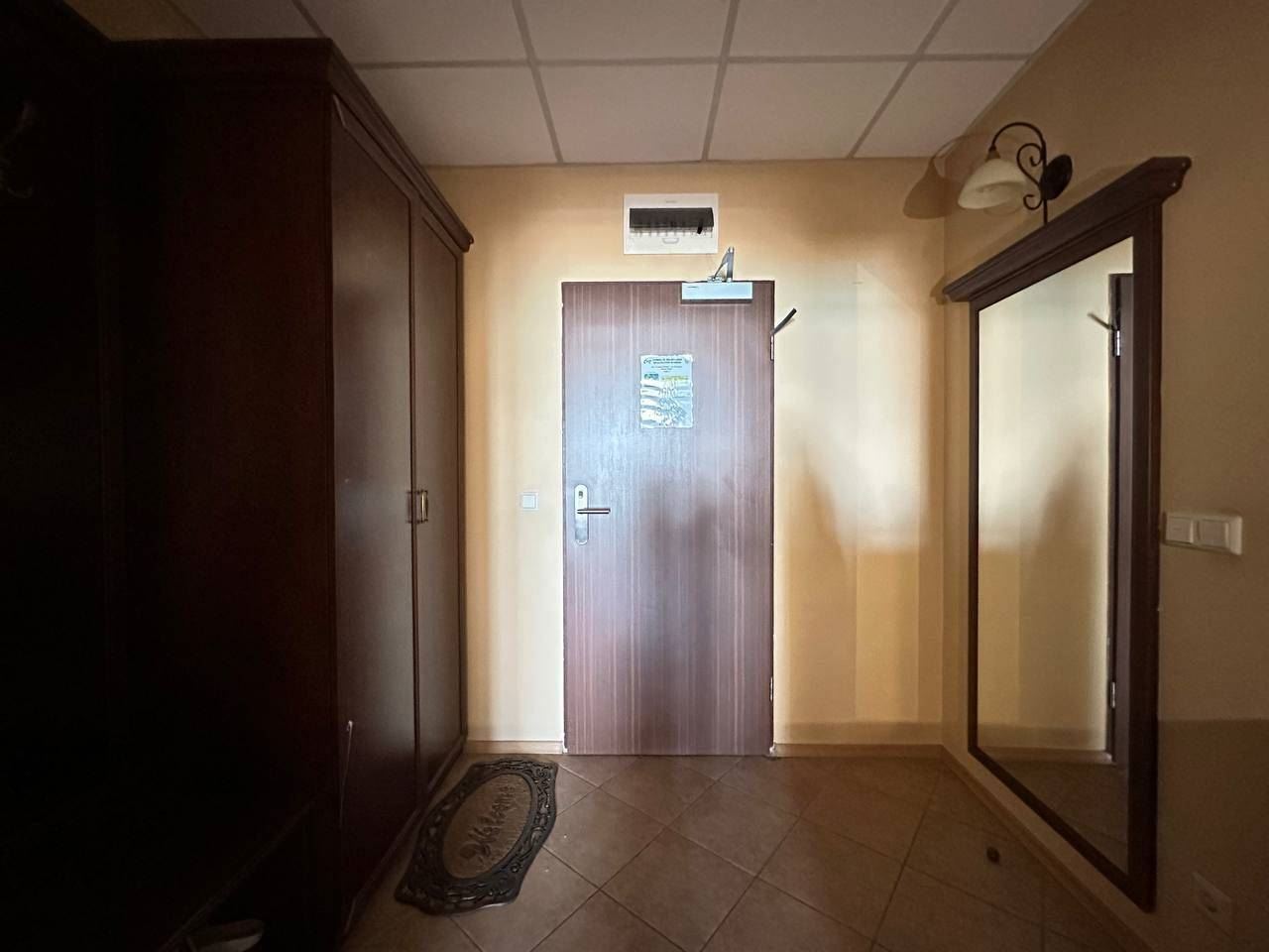 Prostorný apartmán s výhledem na moře v první linii v Pomorie – rekreační nemovitost s atmosférou luxusního resortu