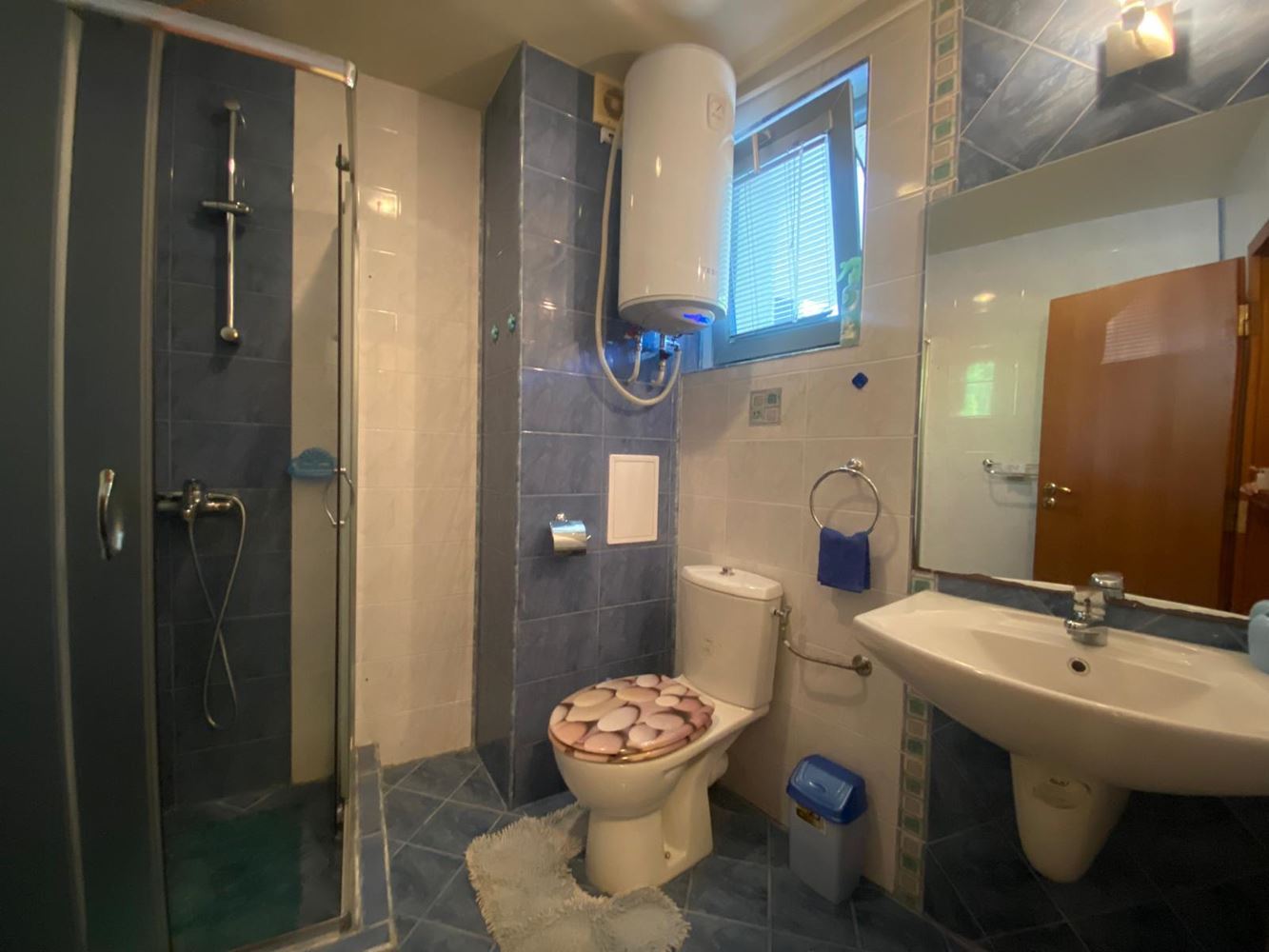 Elegantní studio v Ravda – klid a komfort blízko pláže