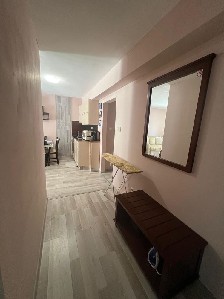 Prostorný byt s vlastní zahradou a parkovacím místem u pláže Cocoa Beach na Slunečném pobřeží