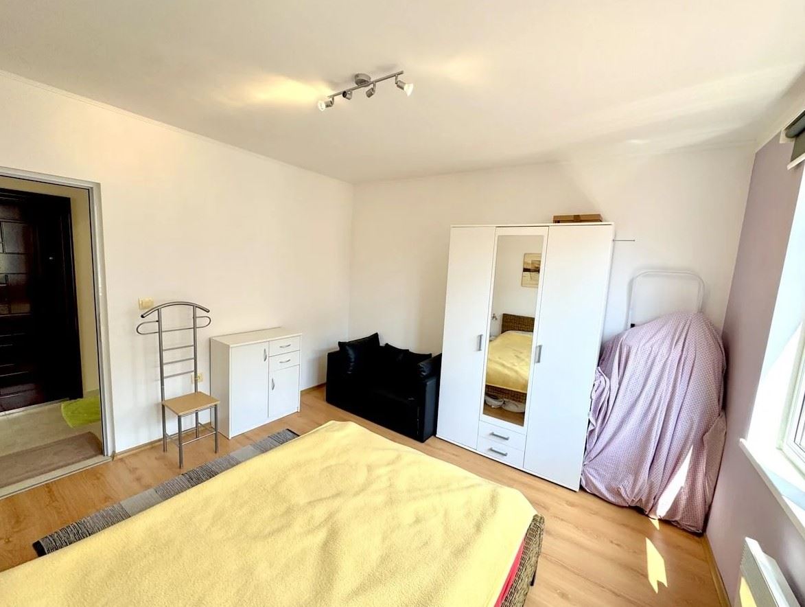 Ravda – útulný apartmán s jednou ložnicí s nízkým poplatkem za údržbu, pouhých 500 metrů od moře