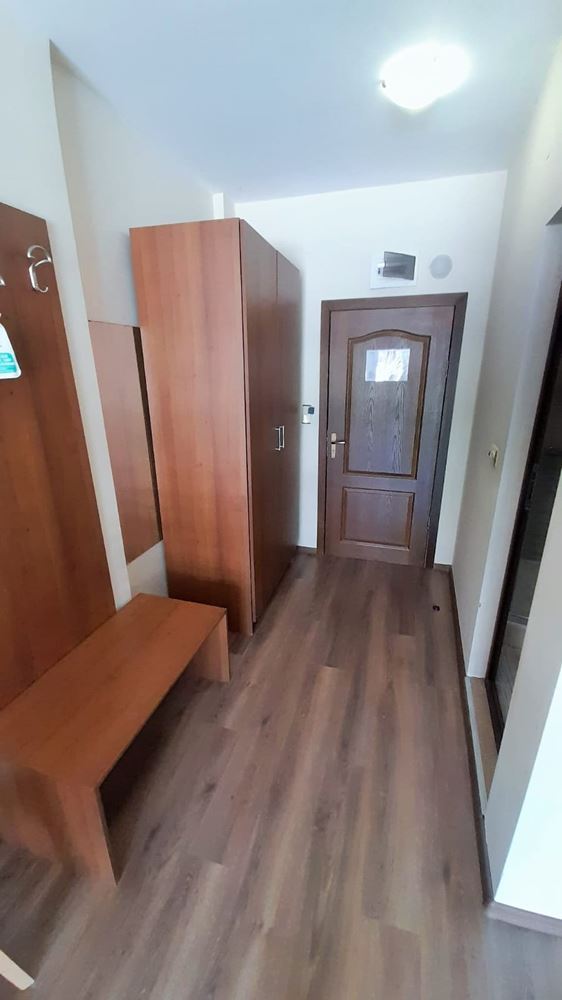 Slunečné pobřeží – plně zařízené prostorné studio v luxusním komplexu 50 m od pláže