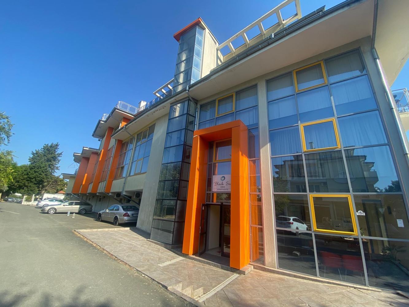 Elegantní studio v Ravda – klid a komfort blízko pláže