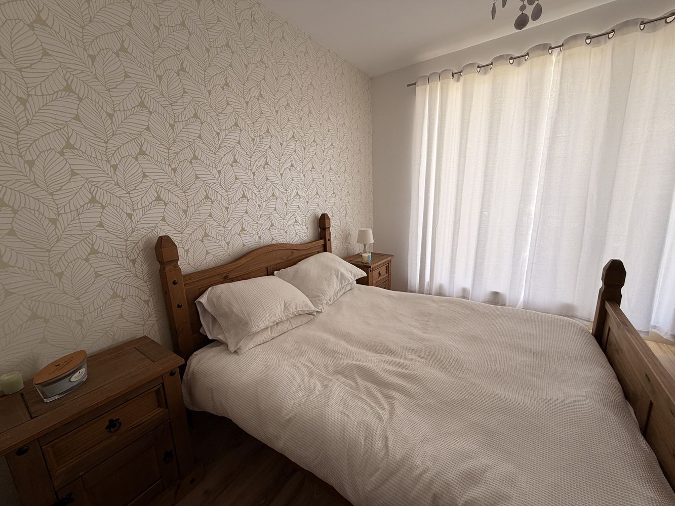 Byt se dvěma ložnicemi s panoramatickou terasou na okraji Sunny Beach – komfort, klid a styl