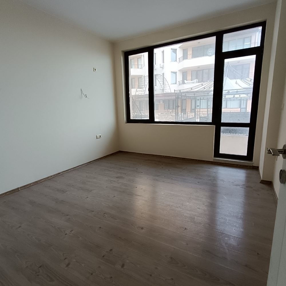 Apartmán s jednou ložnicí v první linii v Ravdě s panoramatickým výhledem na moře