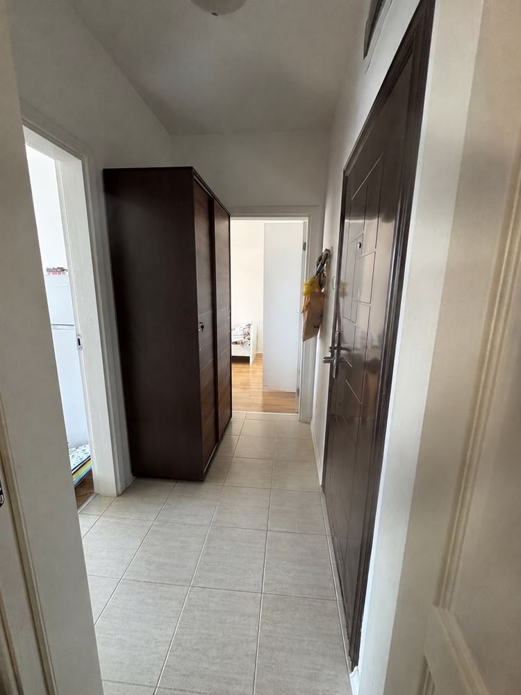 Stylový apartmán v komplexu s bohatou infrastrukturou – vynikající volba pro odpočinek s potenciálem pronájmu