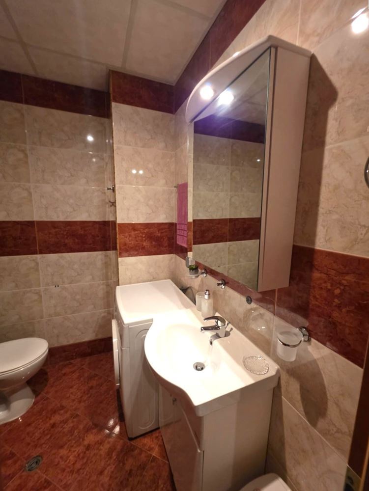 Komfort, styl a klid v srdci Slunečného pobřeží