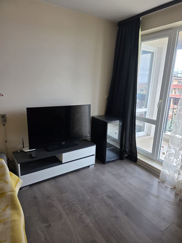 Panoramatický byt s výhledem na moře v Ravdě – prostor, komfort a skvělá poloha na druhé linii