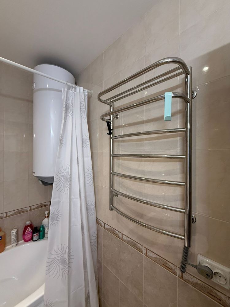 Dvoupokojový apartmán 100 m od moře ve Sveti Vlas – vysoká kvalita života, klid a vynikající lokalita