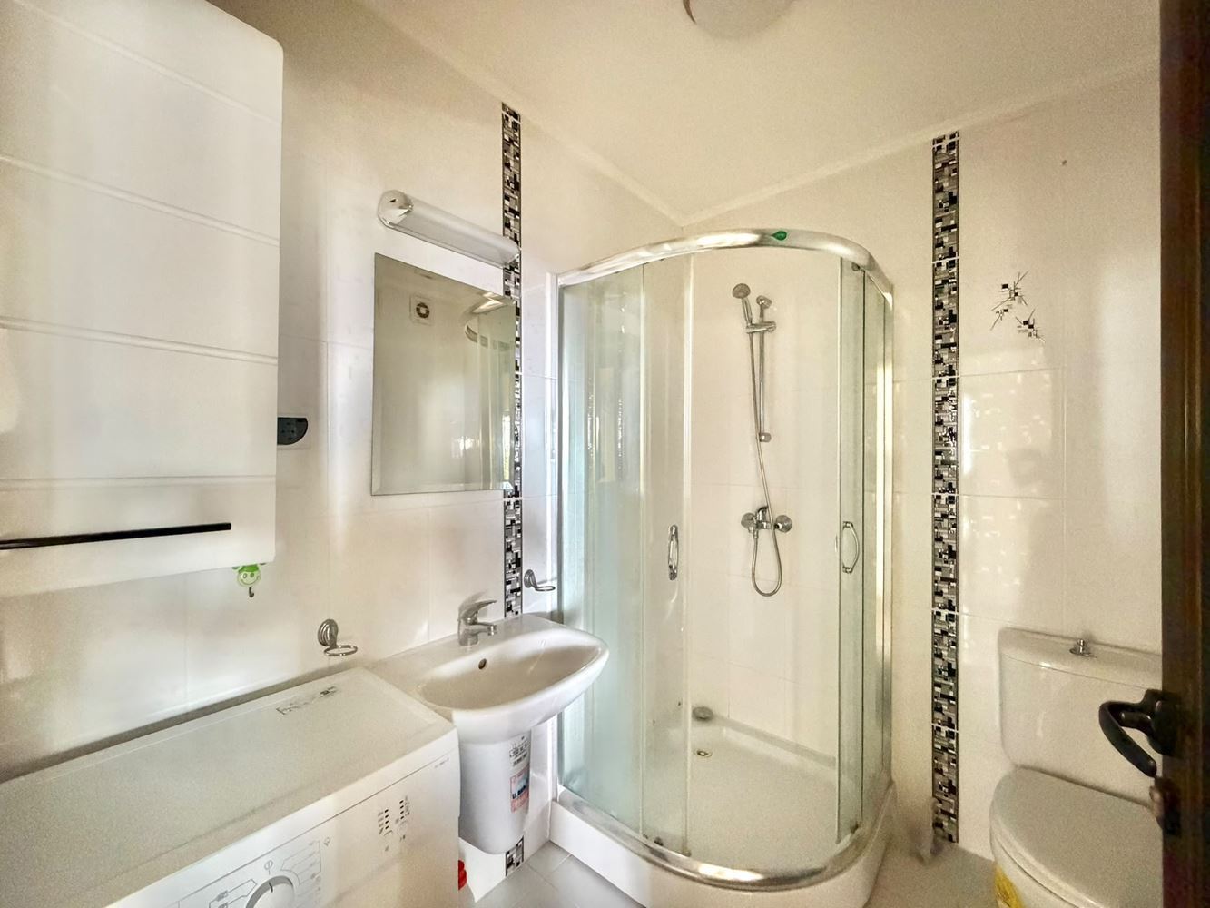 Apartmán s jednou ložnicí s výhledem na moře a nízkým poplatkem za údržbu v Ravdě