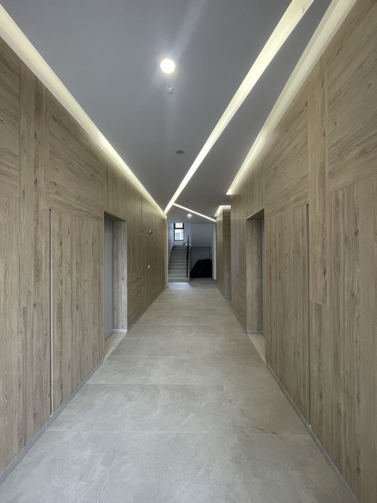 Útulný a funkční apartmán s jednou ložnicí v srdci Starého Města Pomorie