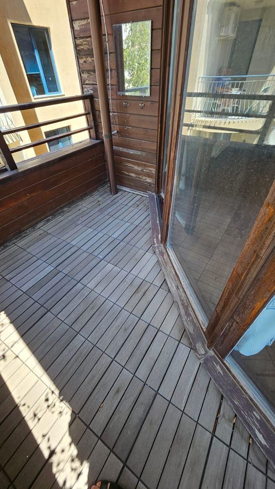 Byt s jednou ložnicí bez poplatku za údržbu v čtvrti „Rusalka“, Sveti Vlas – výborná volba pro bydlení i investici