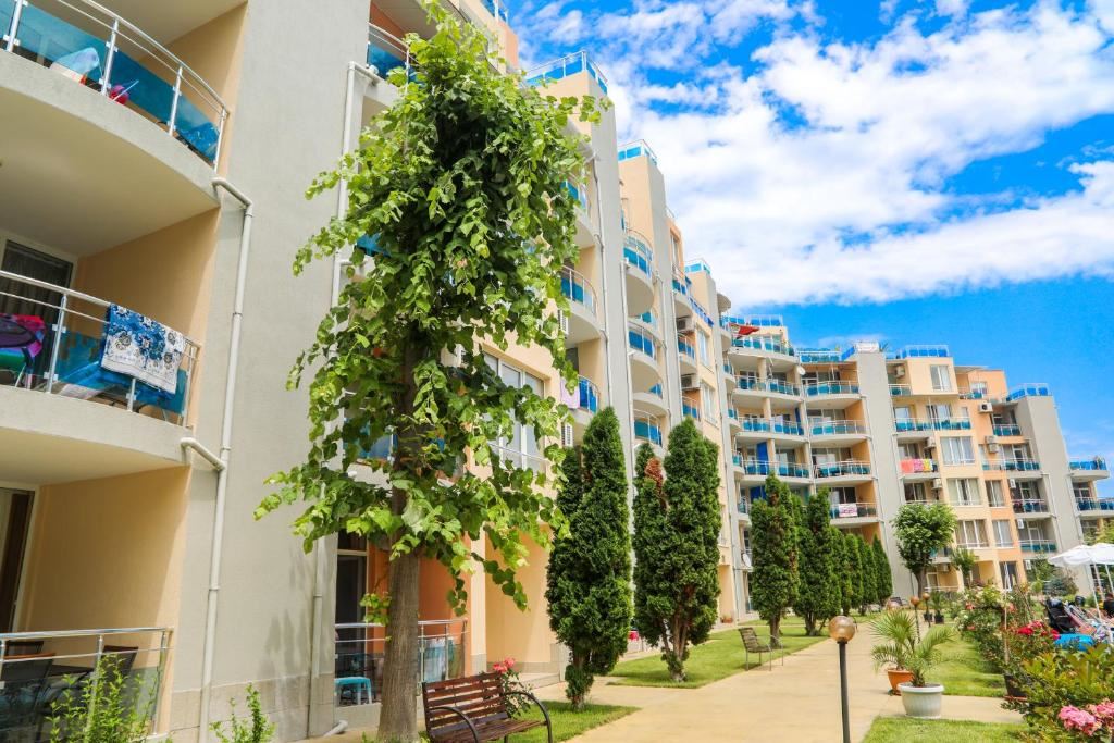 Prostorný apartmán se dvěma ložnicemi a výhledem na moře v první linii v Ravdě
