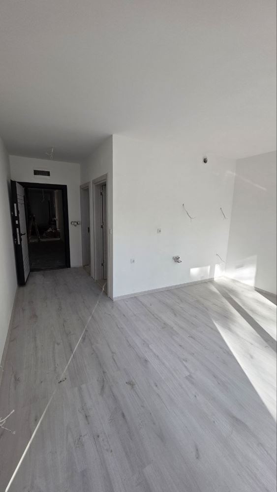 Funkční studio v přízemí – výborná příležitost pro investici nebo útulný domov