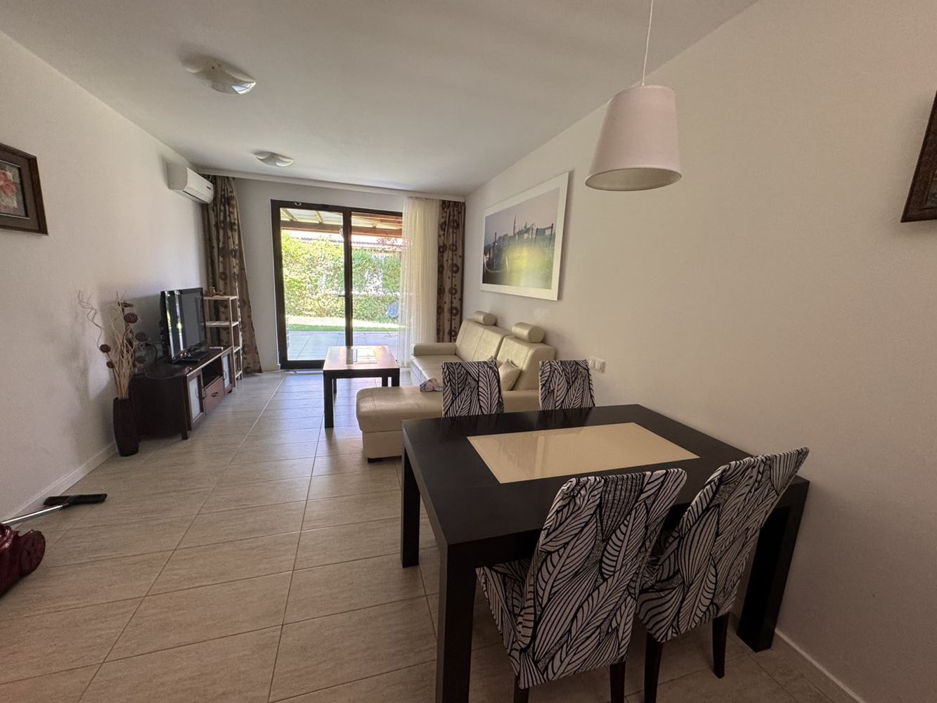 Jedinečná nemovitost v Sozopolu – přímo u moře, prestižní komplex s vlastní infrastrukturou