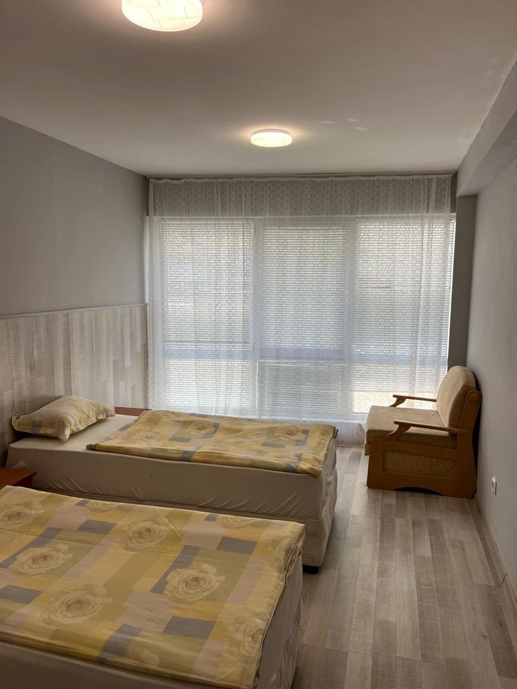 Prostorný byt s vlastní zahradou a parkovacím místem u pláže Cocoa Beach na Slunečném pobřeží