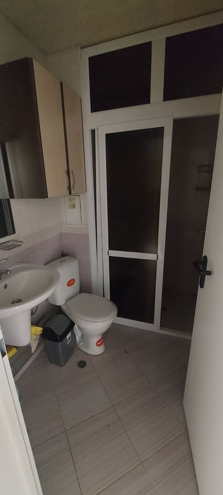 Apartmán s jednou ložnicí ve Sveti Vlas s nízkým poplatkem za údržbu a vybavením pro celoroční využití