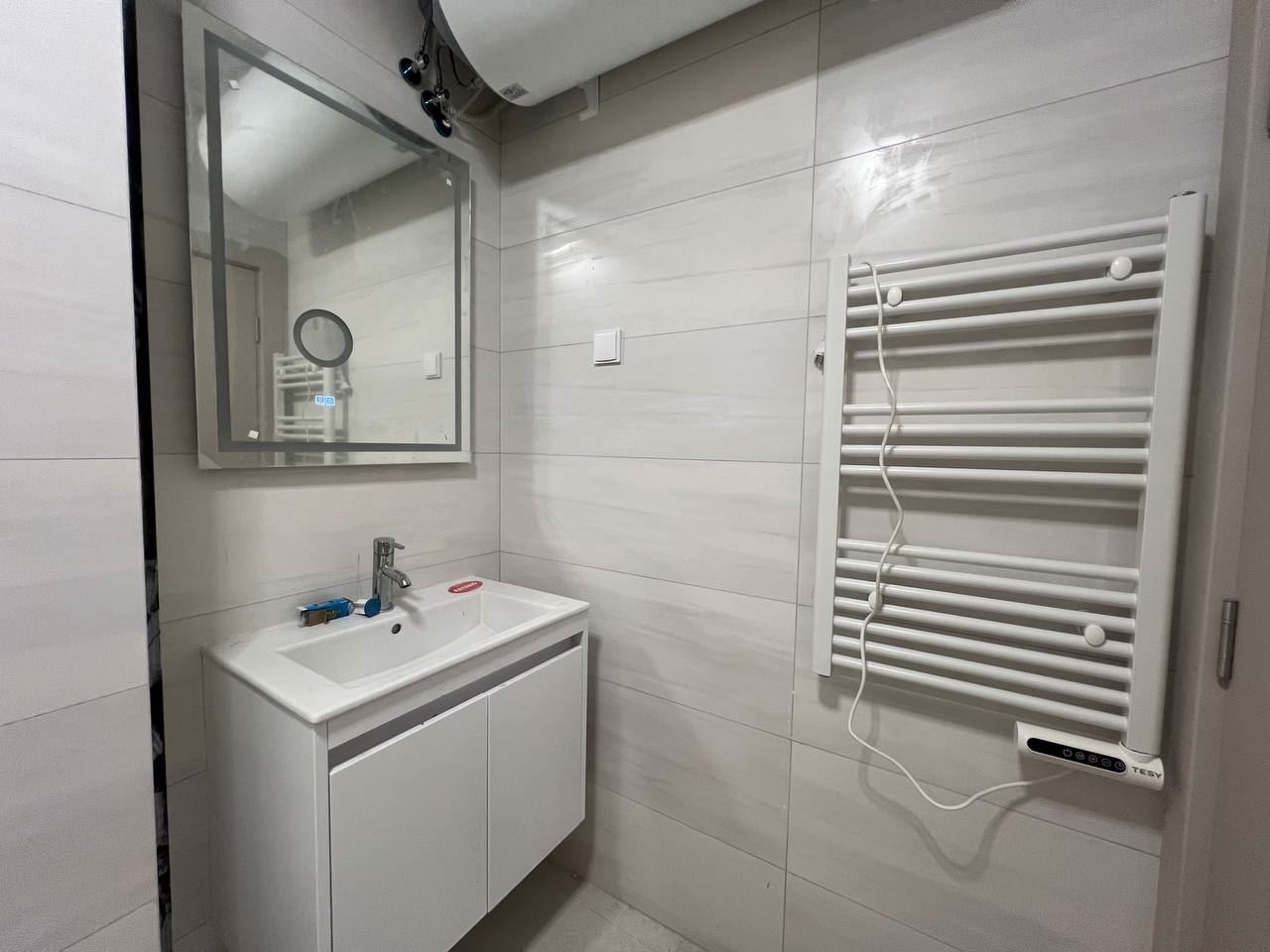 Nový apartmán s jednou ložnicí v moderním komplexu ve Slunečném pobřeží