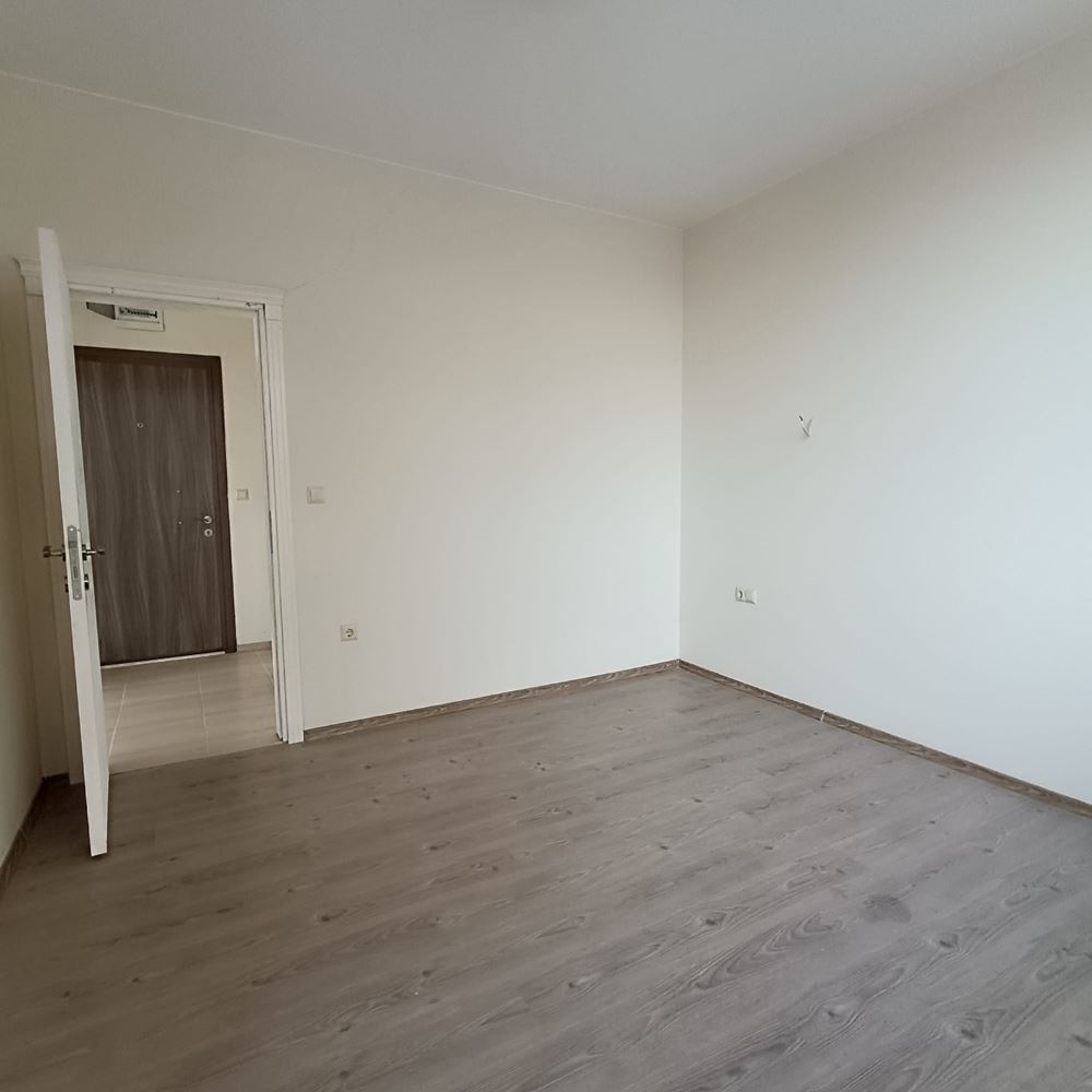 Apartmán s jednou ložnicí v první linii v Ravdě s panoramatickým výhledem na moře