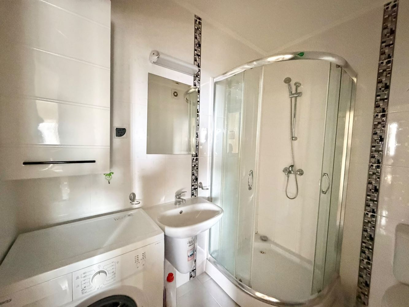 Apartmán s jednou ložnicí s výhledem na moře a nízkým poplatkem za údržbu v Ravdě