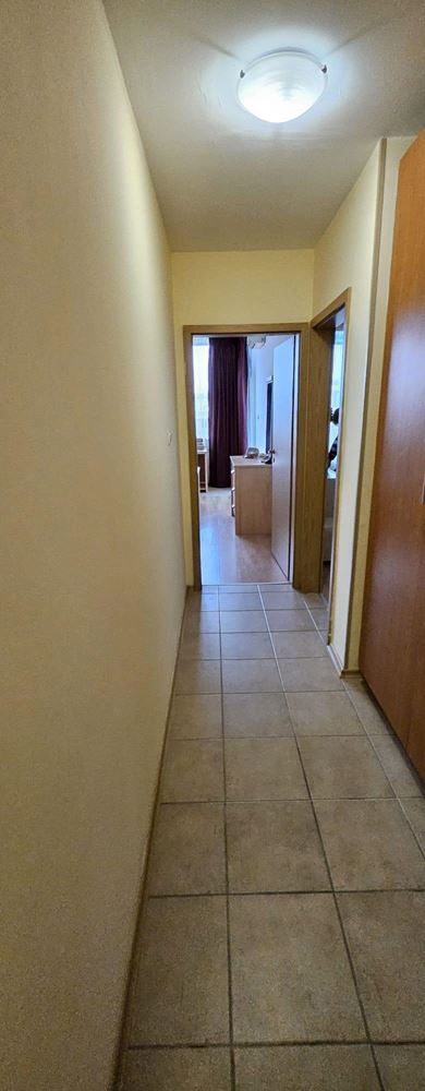 Luxus a prostor přímo u pláže – byt se dvěma ložnicemi v Ravda, 50 metrů od moře