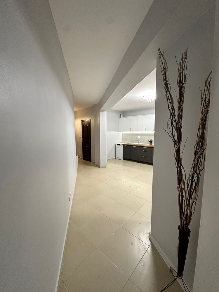 Prostorný apartmán s jednou ložnicí v Pomorie – skvělý základ pro Váš nový domov