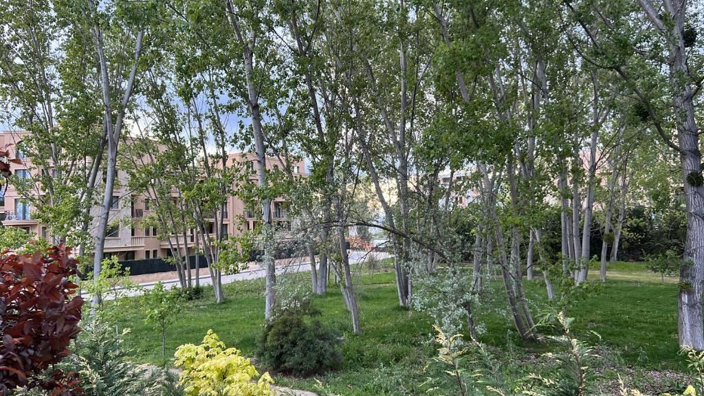 Světlý a stylový apartmán s jednou ložnicí v luxusním komplexu v Sunny Beach – vynikající volba pro bydlení a odpočinek