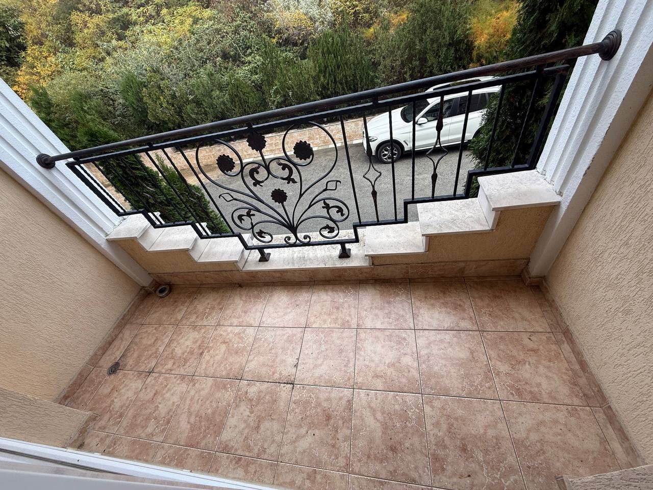 Luxusní studio s mořskou atmosférou ve Sveti Vlas