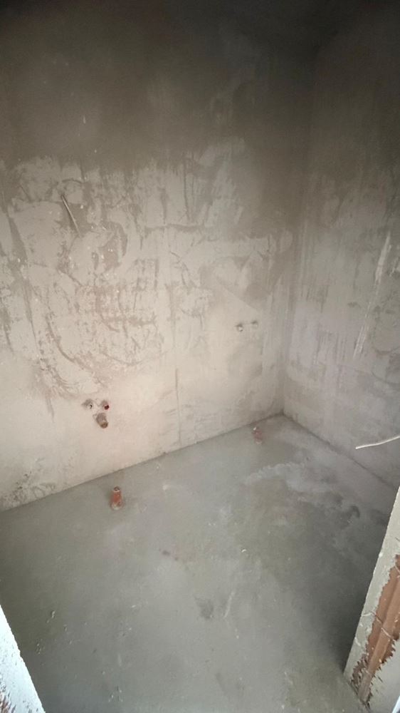 Apartmán s jednou ložnicí s přímým panoramatickým výhledem na moře v Ravdě – prvotřídní komfort a výhled z každého obytného pokoje