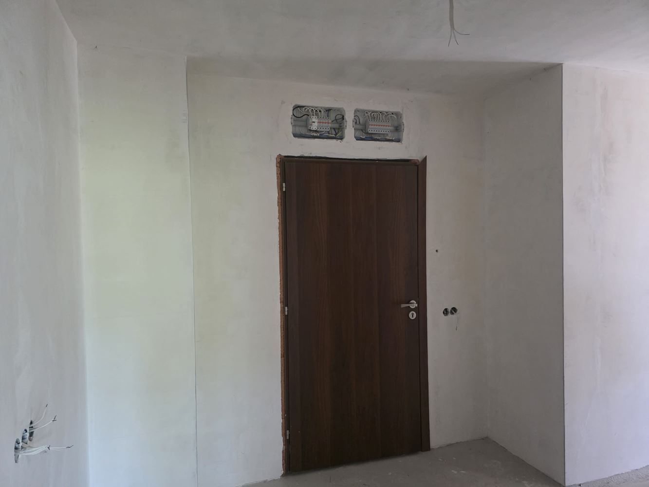 Prostorný apartmán se dvěma ložnicemi a výhledem na moře v komplexu u Sozopolu – pohodlí, příroda a klid v jednom