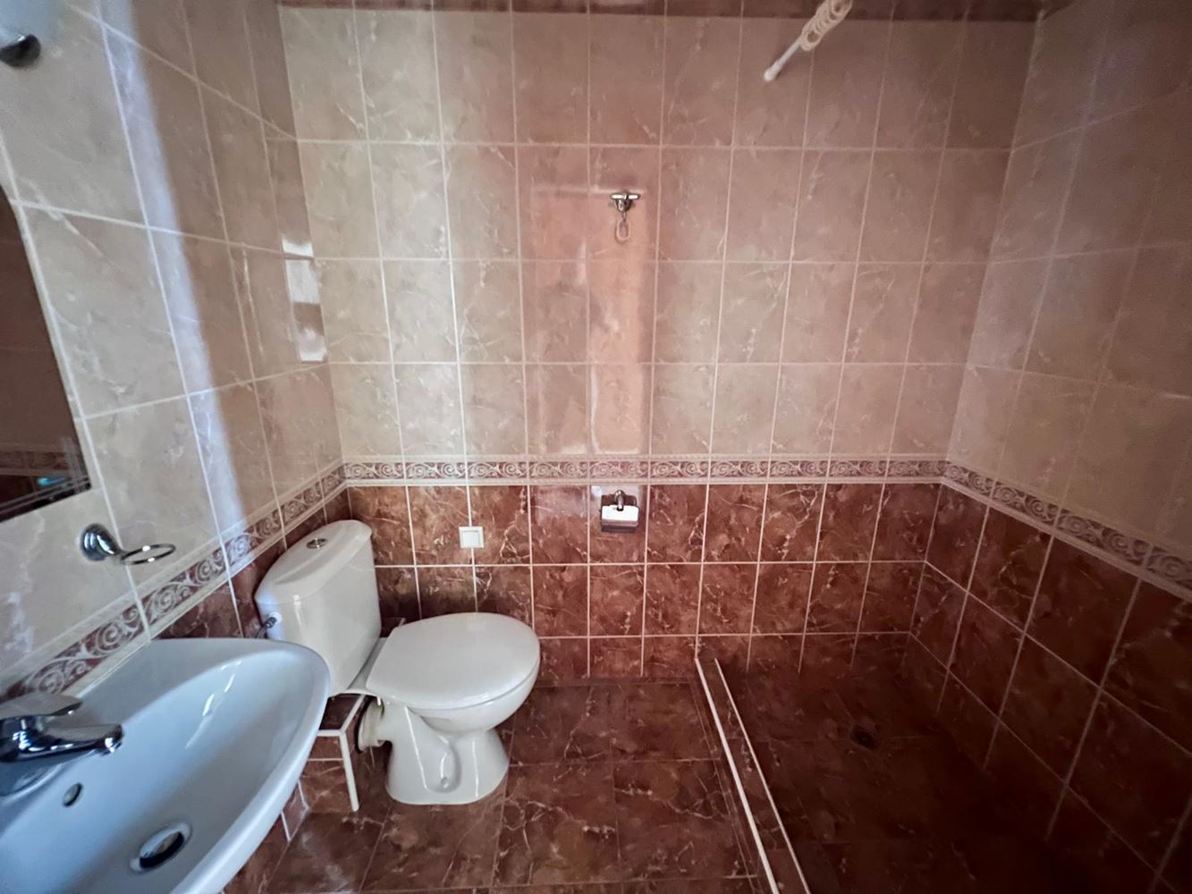 Byt v první linii s výhledem na moře v Pomorie – pocit luxusní dovolené každý den