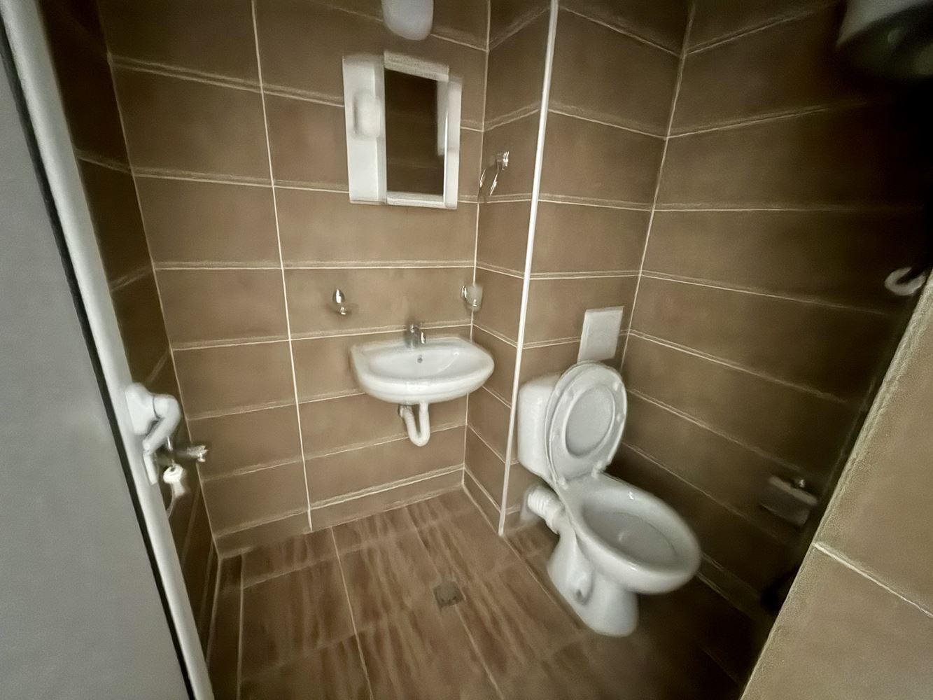 Kompaktní a funkční studio v Ravdě – připravené k nastěhování