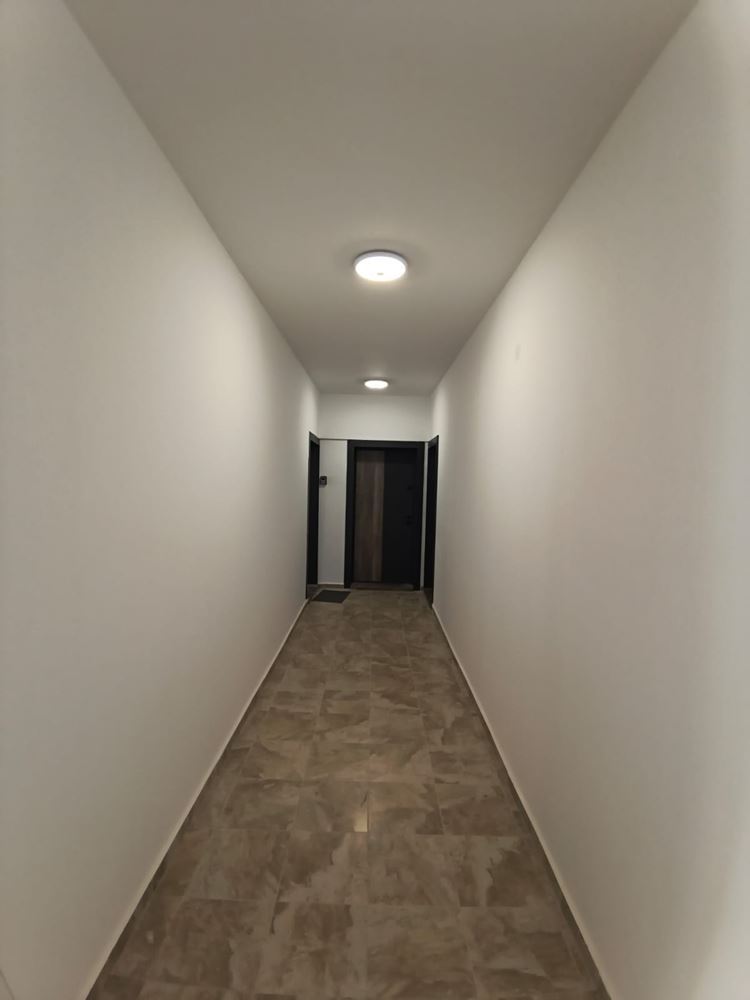 Nový apartmán s jednou ložnicí ve Sveti Vlas – moderní bydlení bez poplatku za údržbu, připravené k nastěhování