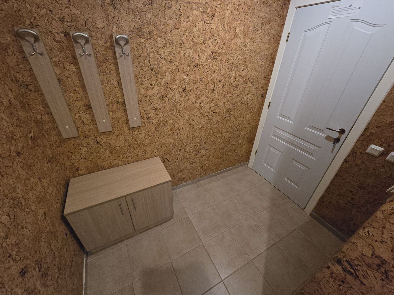 Nádherný apartmán s jednou ložnicí ve Sveti Vlas s výhledem na moře – vynikající investice jen pár kroků od pláže