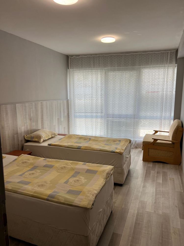 Prostorný byt s vlastní zahradou a parkovacím místem u pláže Cocoa Beach na Slunečném pobřeží