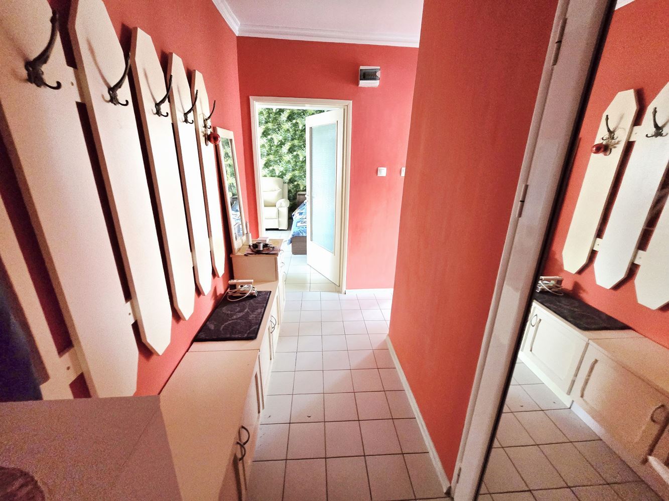 Nesebar – apartmán s jednou ložnicí, samostatnou kuchyní a bez poplatku za údržbu