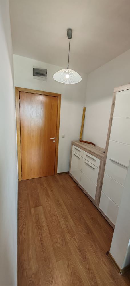 Funkční 2-Zimmer-Wohnung v Slunečním pobřeží – výborná investice v srdci letoviska