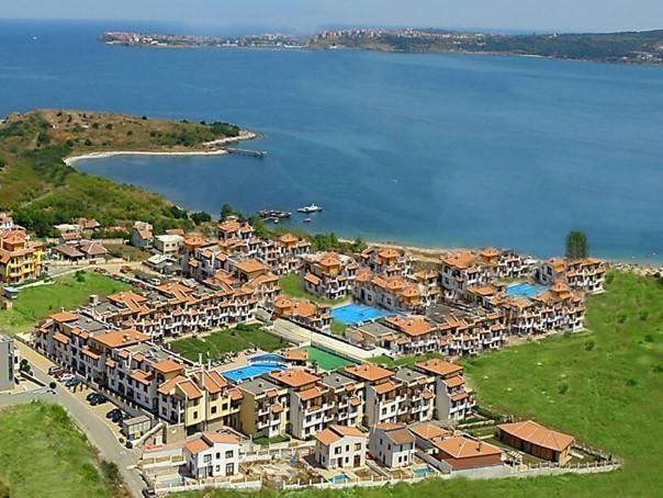 Vysněný domov u moře – apartmán se dvěma ložnicemi, skvělou polohou a širokou nabídkou vybavení