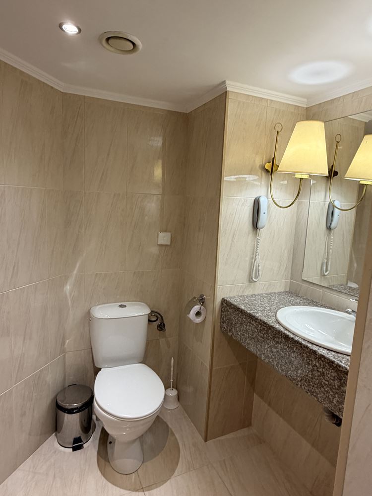 Exkluzivní studio se zahradou a přímým přístupem k bazénu – 100 m od moře ve Slunečném pobřeží