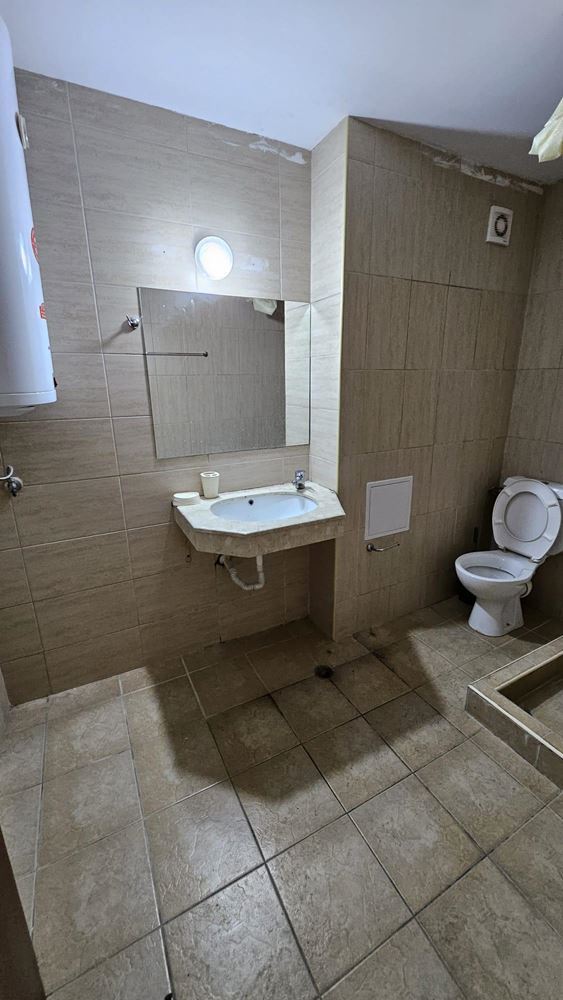 Prostorný apartmán s jednou ložnicí v srdci Sunny Beach – vynikající investice