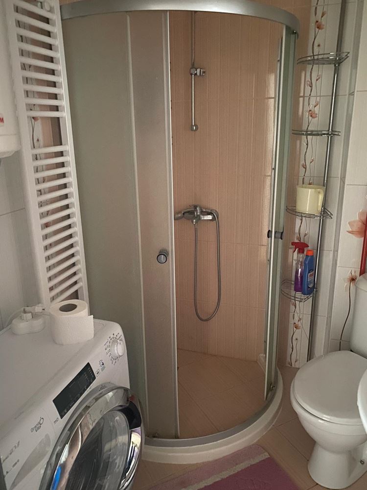 Stylově zařízené studio v Pomorie – pouhých 200 metrů od moře!